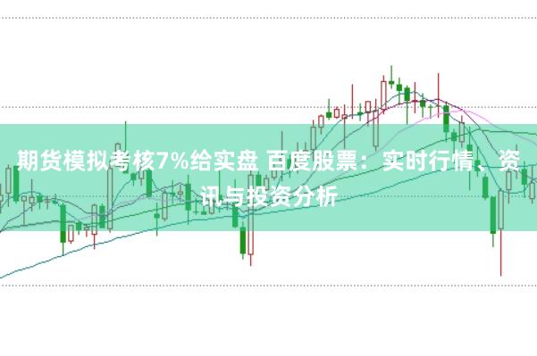 期货模拟考核7%给实盘 百度股票：实时行情、资讯与投资分析
