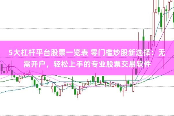 5大杠杆平台股票一览表 零门槛炒股新选择：无需开户，轻松上手的专业股票交易软件