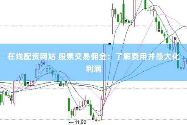 在线配资网站 股票交易佣金：了解费用并最大化利润