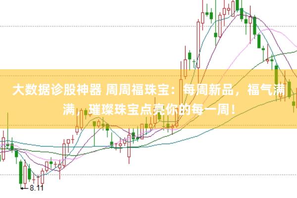 大数据诊股神器 周周福珠宝：每周新品，福气满满，璀璨珠宝点亮你的每一周！