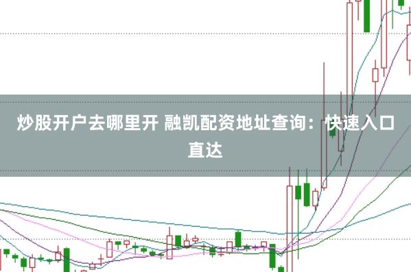 炒股开户去哪里开 融凯配资地址查询：快速入口直达