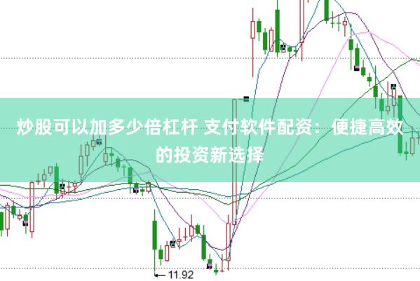 炒股可以加多少倍杠杆 支付软件配资：便捷高效的投资新选择