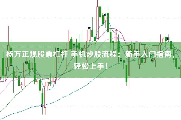 杨方正规股票杠杆 手机炒股流程：新手入门指南，轻松上手！