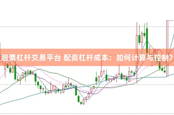 股票杠杆交易平台 配资杠杆成本：如何计算与控制？