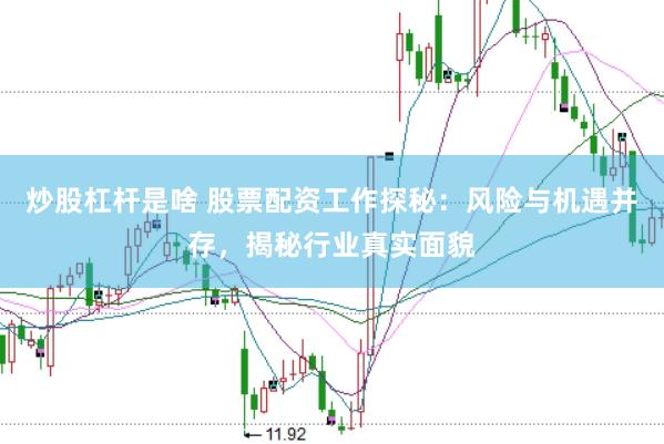 炒股杠杆是啥 股票配资工作探秘：风险与机遇并存，揭秘行业真实面貌