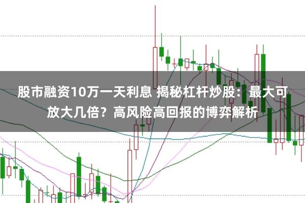股市融资10万一天利息 揭秘杠杆炒股：最大可放大几倍？高风险高回报的博弈解析