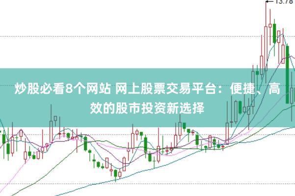 炒股必看8个网站 网上股票交易平台：便捷、高效的股市投资新选择