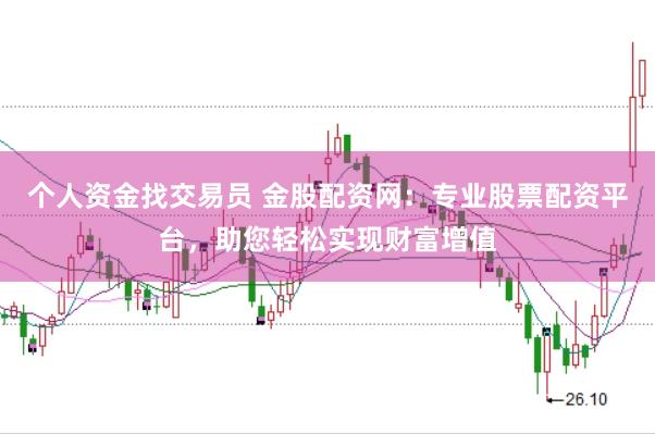 个人资金找交易员 金股配资网：专业股票配资平台，助您轻松实现财富增值