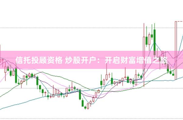 信托投顾资格 炒股开户：开启财富增值之旅