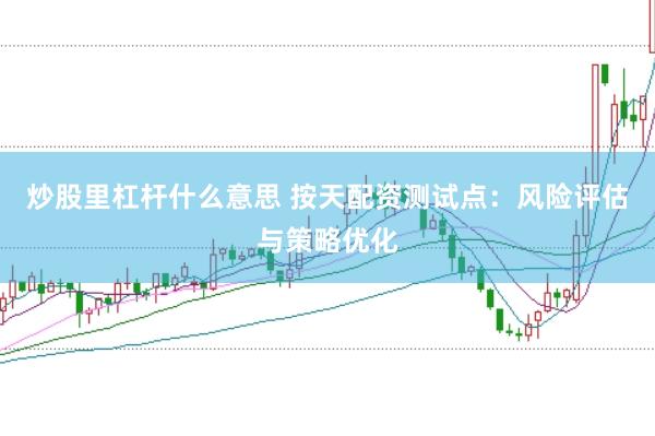 炒股里杠杆什么意思 按天配资测试点：风险评估与策略优化