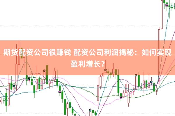 期货配资公司很赚钱 配资公司利润揭秘：如何实现盈利增长？