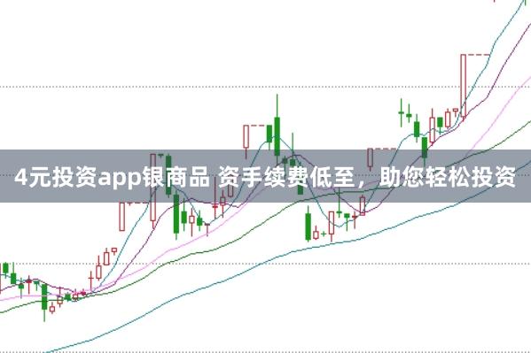 4元投资app银商品 资手续费低至，助您轻松投资