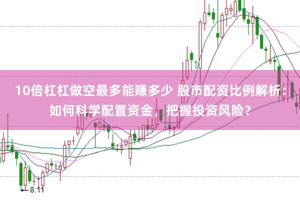 10倍杠杠做空最多能赚多少 股市配资比例解析：如何科学配置资金，把握投资风险？