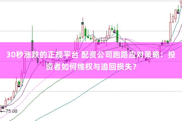 30秒涨跌的正规平台 配资公司跑路应对策略：投资者如何维权与追回损失？