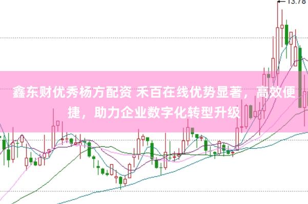 鑫东财优秀杨方配资 禾百在线优势显著，高效便捷，助力企业数字化转型升级