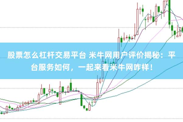 股票怎么杠杆交易平台 米牛网用户评价揭秘：平台服务如何，一起来看米牛网咋样！
