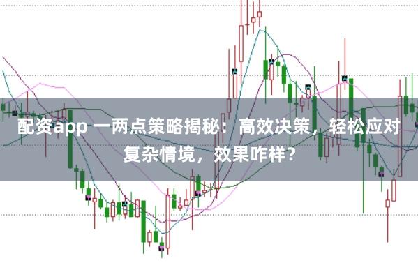配资app 一两点策略揭秘：高效决策，轻松应对复杂情境，效果咋样？