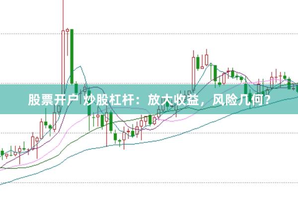 股票开户 炒股杠杆：放大收益，风险几何？