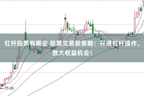 杠杆股票有哪些 股票交易新策略：开通杠杆操作，放大收益机会！
