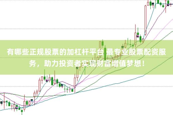 有哪些正规股票的加杠杆平台 最专业股票配资服务，助力投资者实现财富增值梦想！