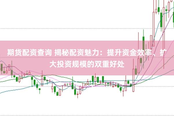 期货配资查询 揭秘配资魅力：提升资金效率、扩大投资规模的双重好处