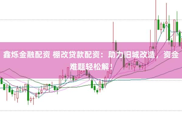鑫烁金融配资 棚改贷款配资：助力旧城改造，资金难题轻松解！