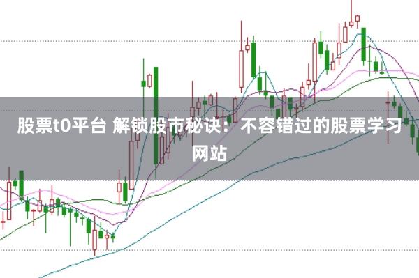 股票t0平台 解锁股市秘诀:不容错过的股票学习网站