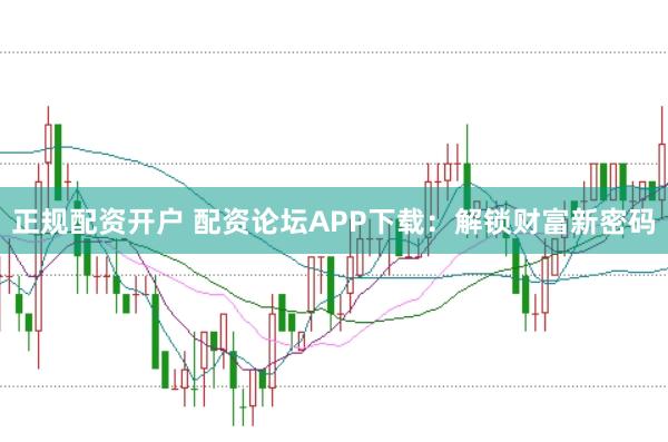 正规配资开户 配资论坛APP下载：解锁财富新密码