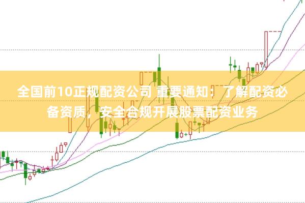 全国前10正规配资公司 重要通知：了解配资必备资质，安全合规开展股票配资业务