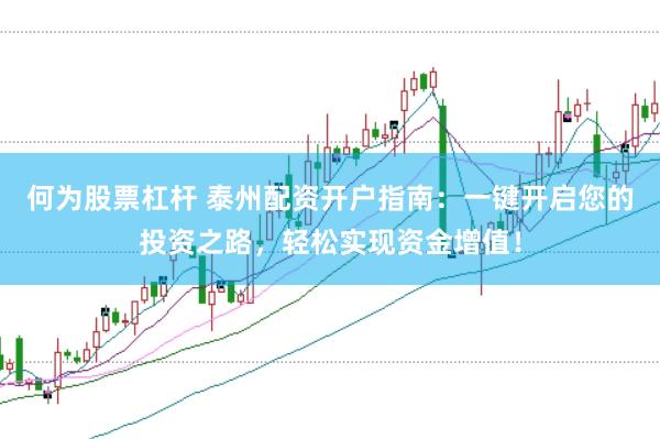 何为股票杠杆 泰州配资开户指南：一键开启您的投资之路，轻松实现资金增值！