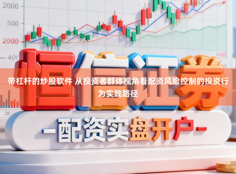带杠杆的炒股软件 从投资者群体视角看配资风险控制的投资行为实践路径