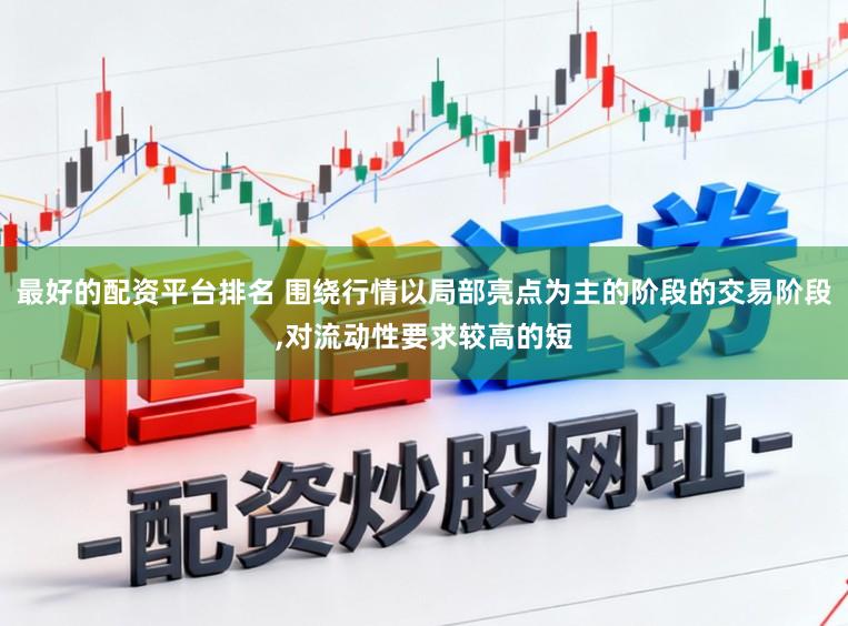 最好的配资平台排名 围绕行情以局部亮点为主的阶段的交易阶段，对流动性要求较高的短