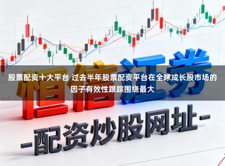 股票配资十大平台 过去半年股票配资平台在全球成长股市场的因子有效性跟踪围绕最大