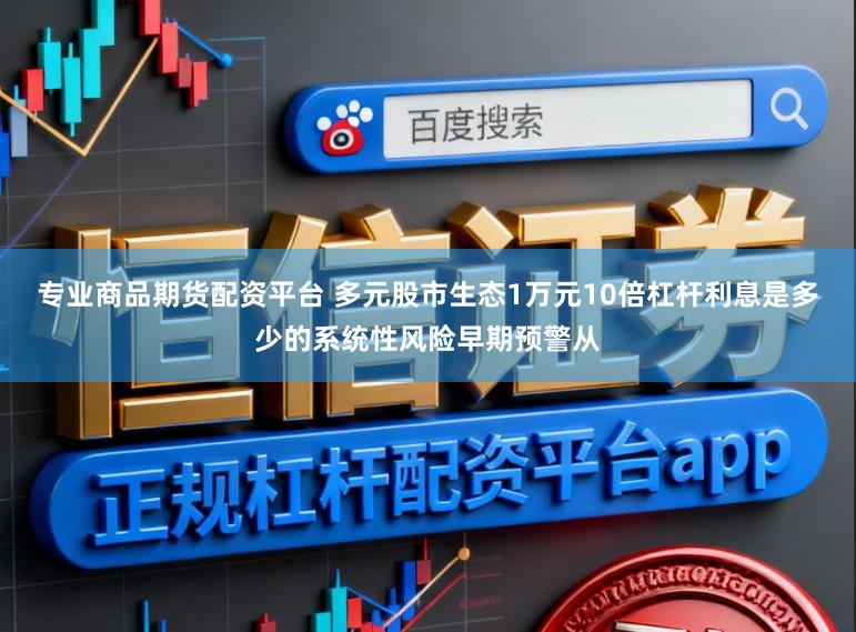 专业商品期货配资平台 多元股市生态1万元10倍杠杆利息是多少的系统性风险早期预警从