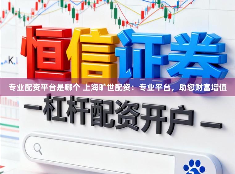专业配资平台是哪个 上海旷世配资：专业平台，助您财富增值