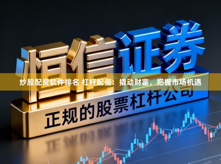 炒股配资软件排名 杠杆配资：撬动财富，把握市场机遇