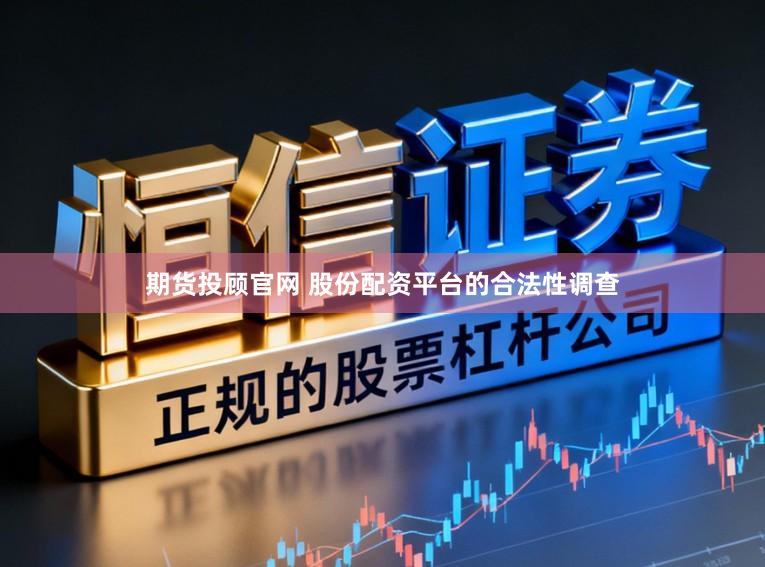 期货投顾官网 股份配资平台的合法性调查