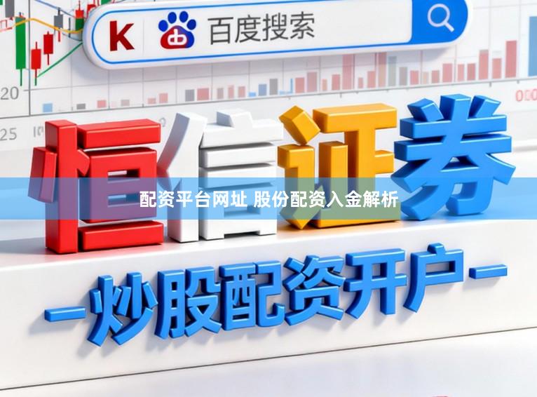配资平台网址 股份配资入金解析