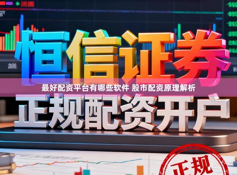 最好配资平台有哪些软件 股市配资原理解析