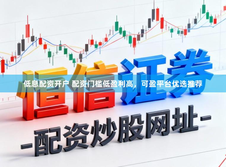 低息配资开户 配资门槛低盈利高，可盈平台优选推荐