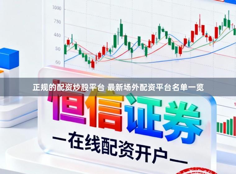 正规的配资炒股平台 最新场外配资平台名单一览