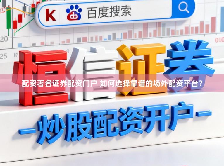 配资著名证券配资门户 如何选择靠谱的场外配资平台？