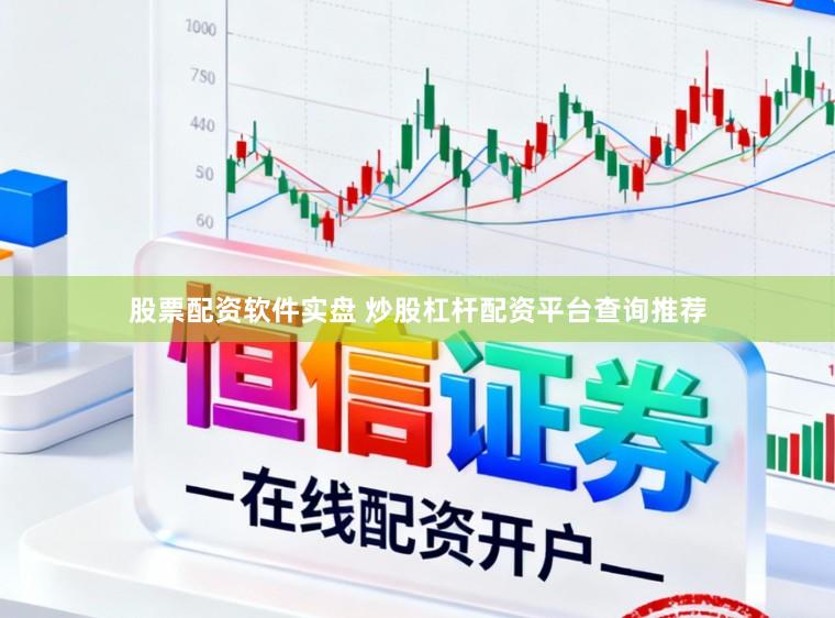 股票配资软件实盘 炒股杠杆配资平台查询推荐