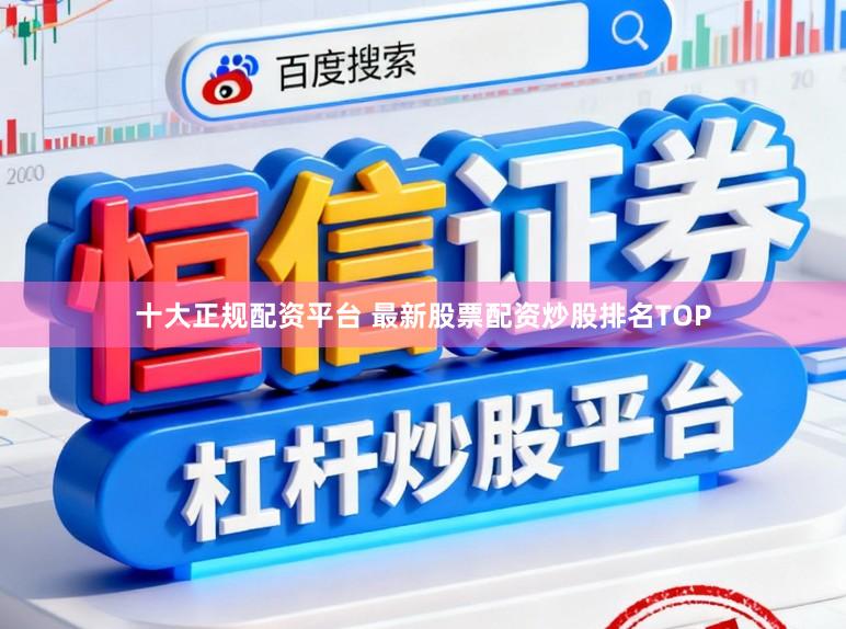 十大正规配资平台 最新股票配资炒股排名TOP