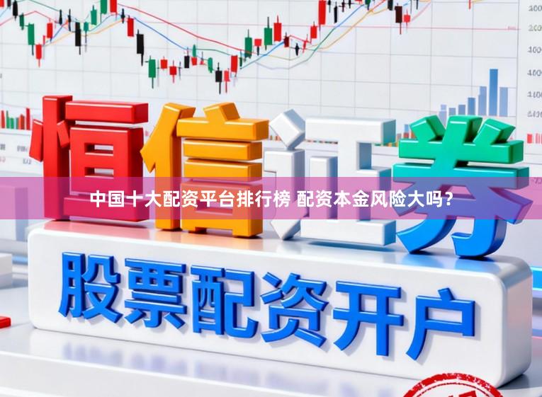 中国十大配资平台排行榜 配资本金风险大吗?