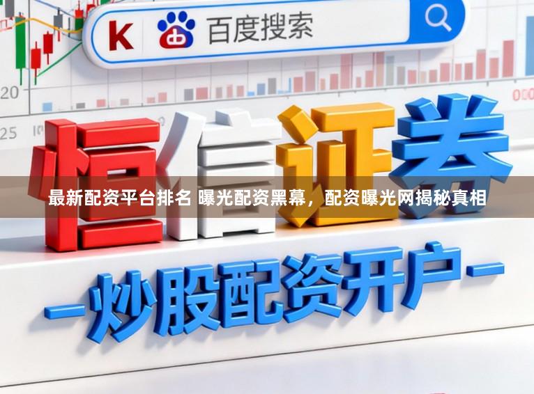最新配资平台排名 曝光配资黑幕,配资曝光网揭秘真相